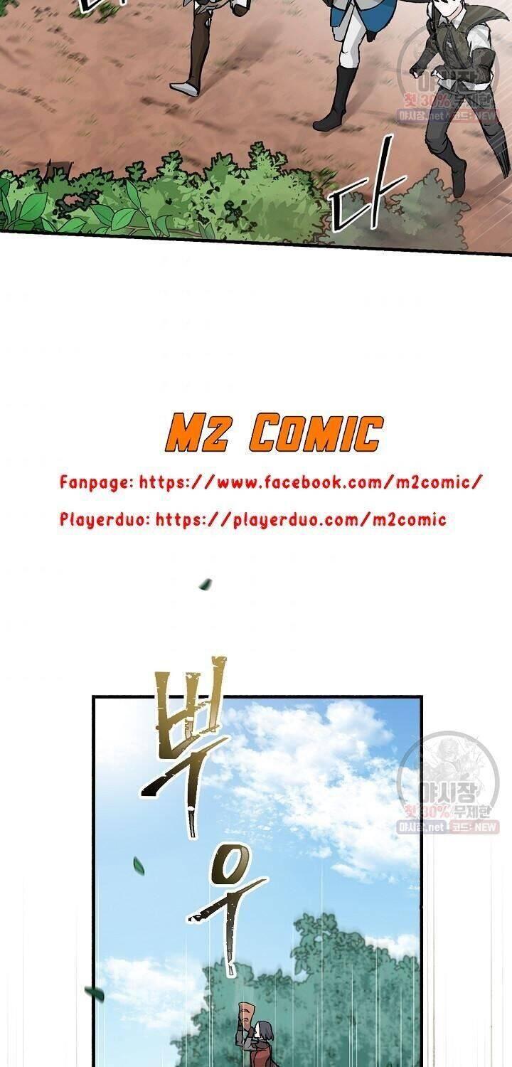 tôi lên cấp chỉ bằng cách ăn chapter 60 19