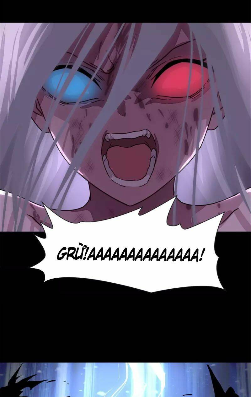 bạn gái virus của tôi chapter 305 37