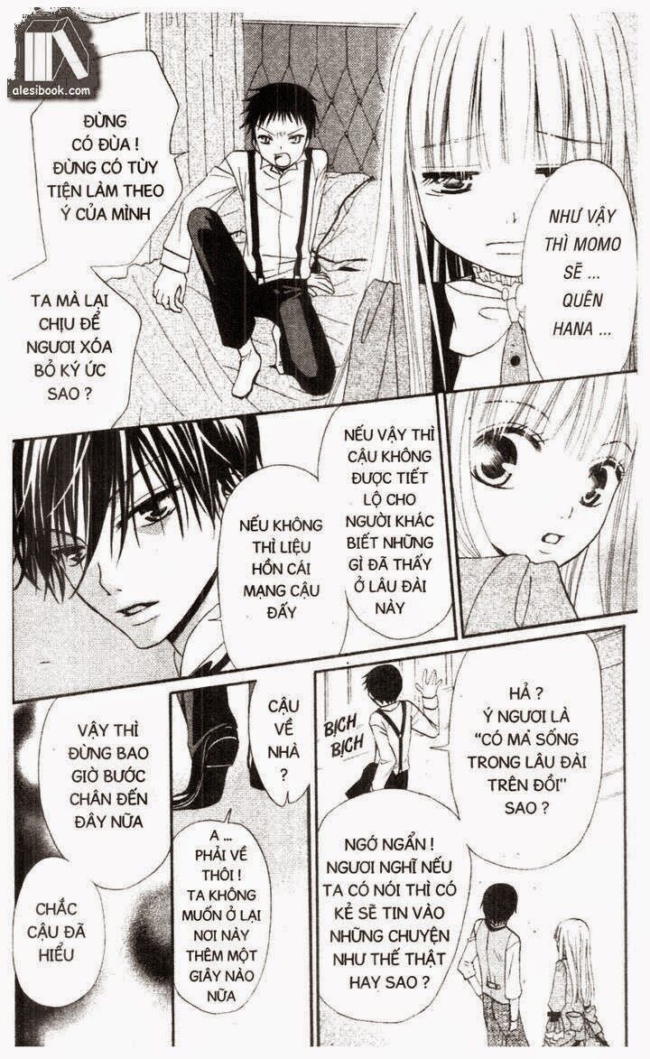 hoa và ác ma chapter 20 10