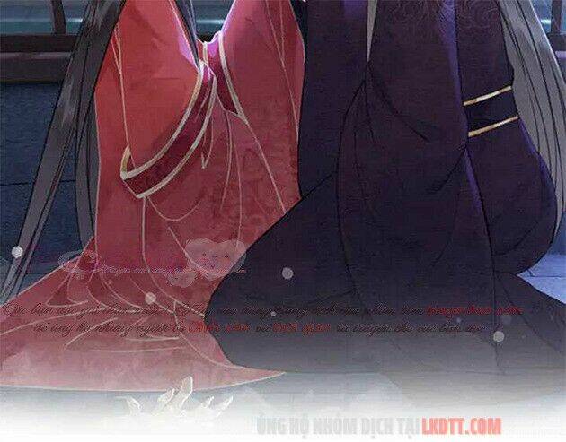 trọng sinh bá sủng nhiếp chính vương quá mạnh mẽ chapter 124 80