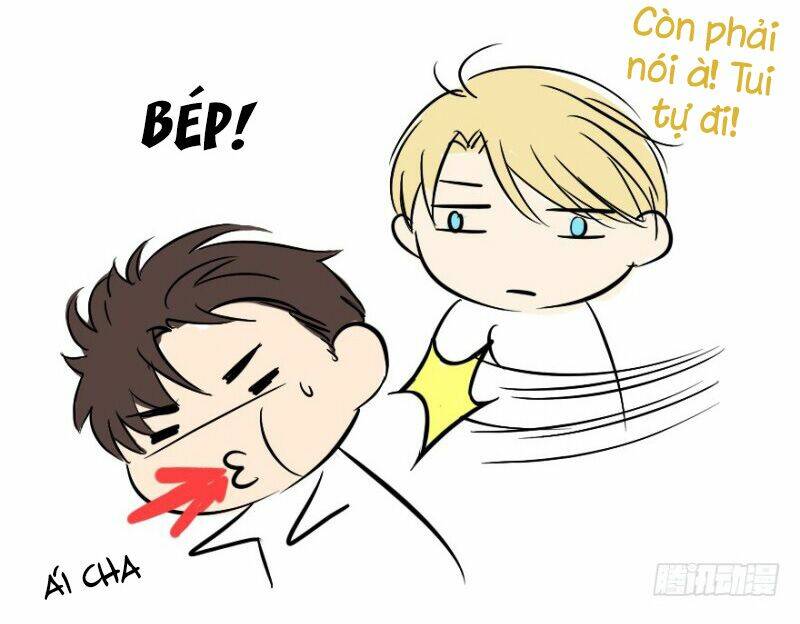 sư phụ lại trêu chọc ta chapter 67 40