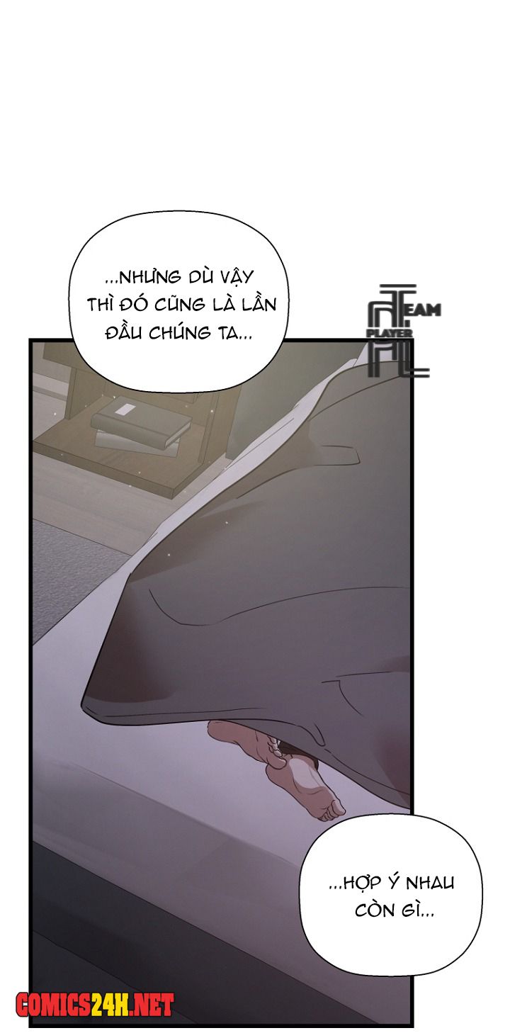 người xa lạ chapter 16 79