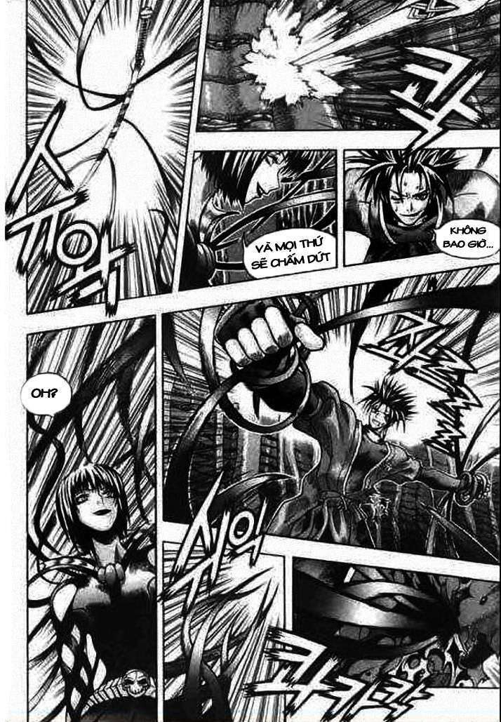 ragnarok - into the abyss chapter 68 10