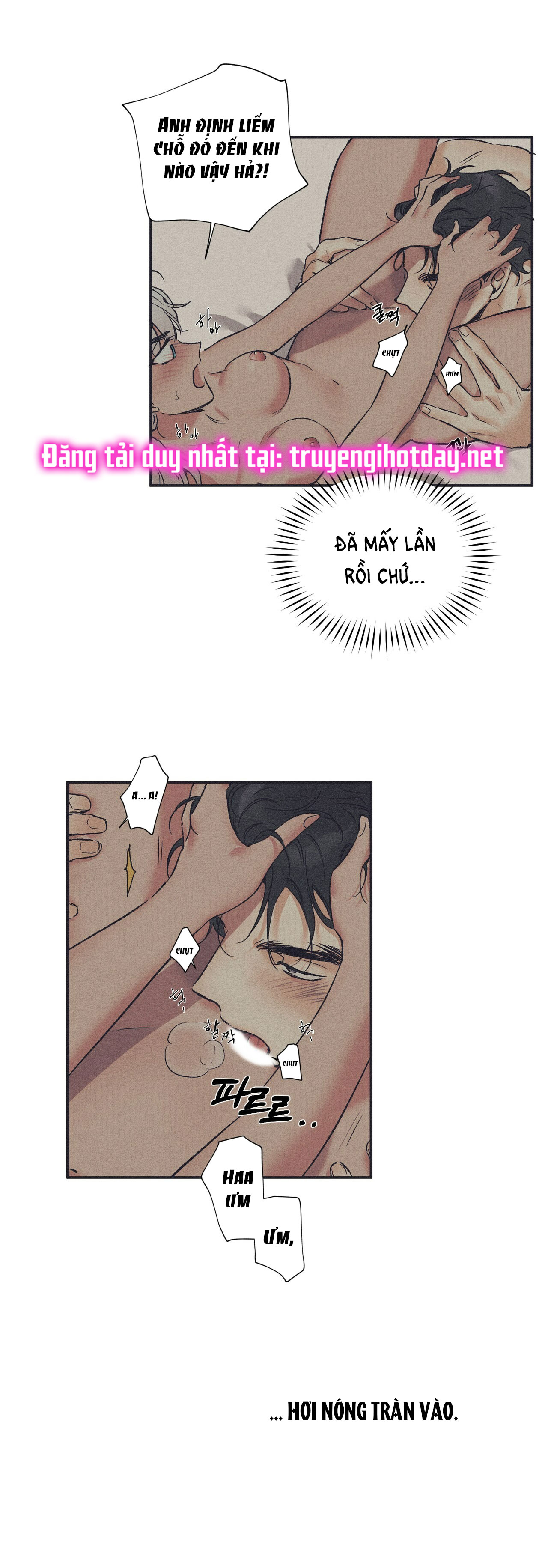 Công Thức Nấu Ăn Thích Hợp Nhất chapter 2.1 - Trang 3