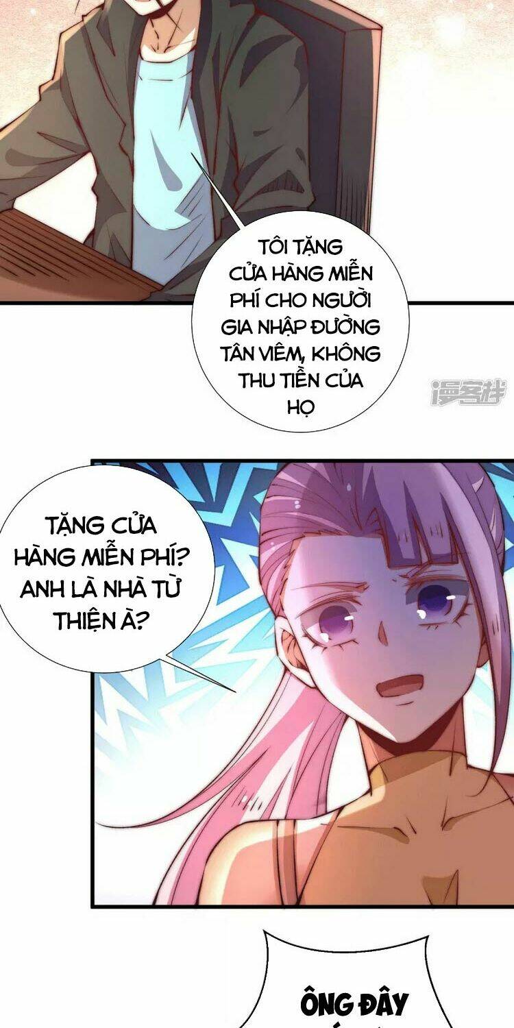 đô thị đỉnh phong cao thủ chapter 264 14