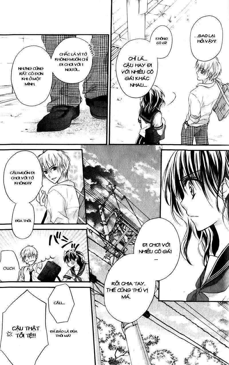 bride - junai honey chapter 1 17