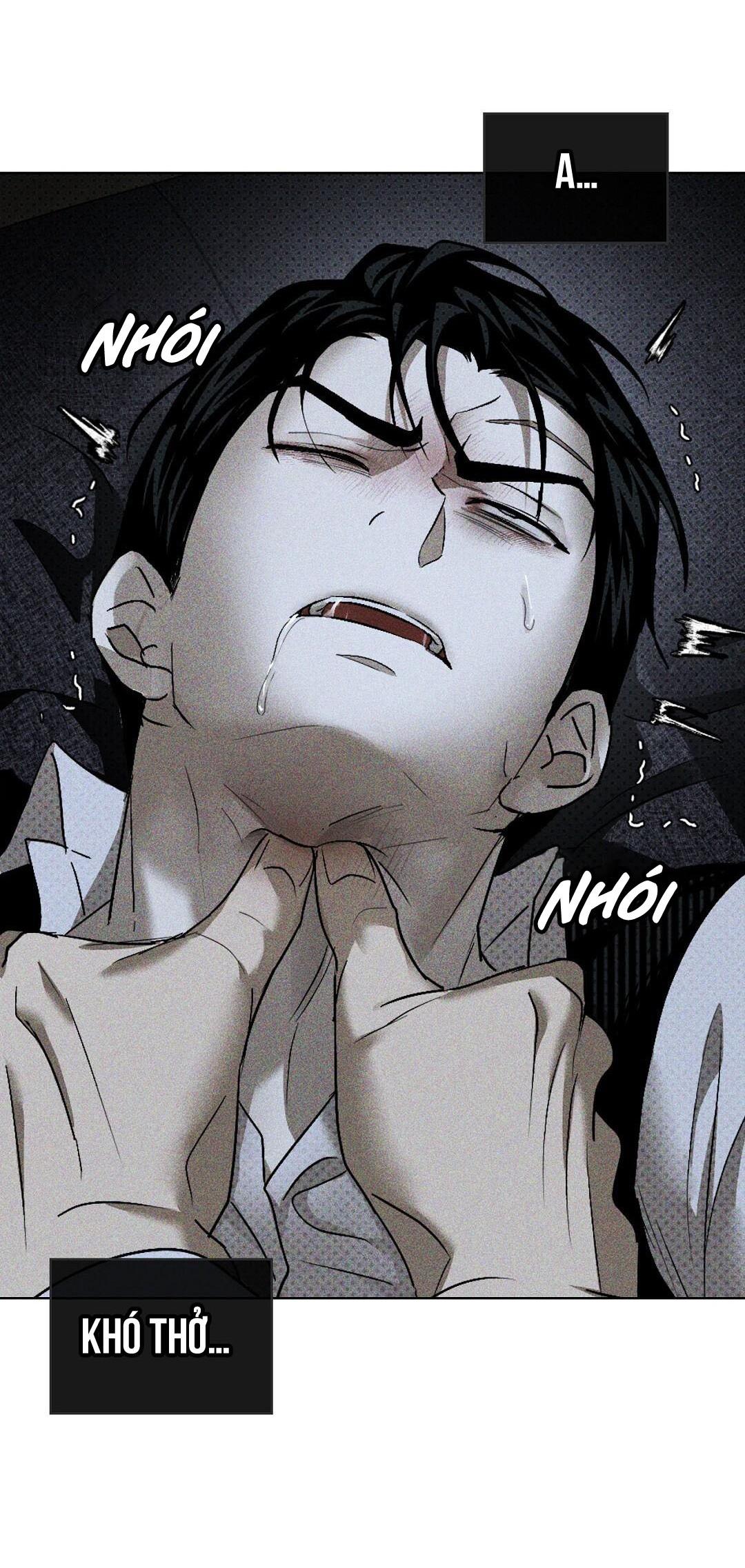 dưới ánh đèn xanh ss2 chapter 10 41