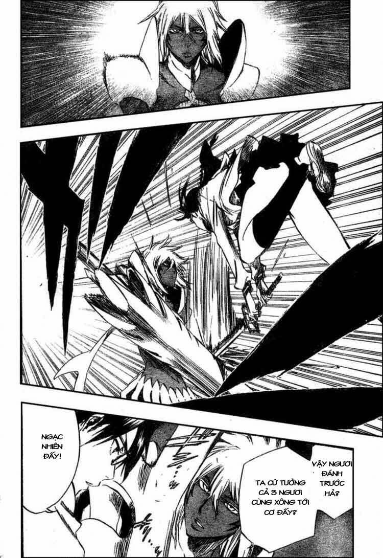 thần chết ichigo chapter 368 14