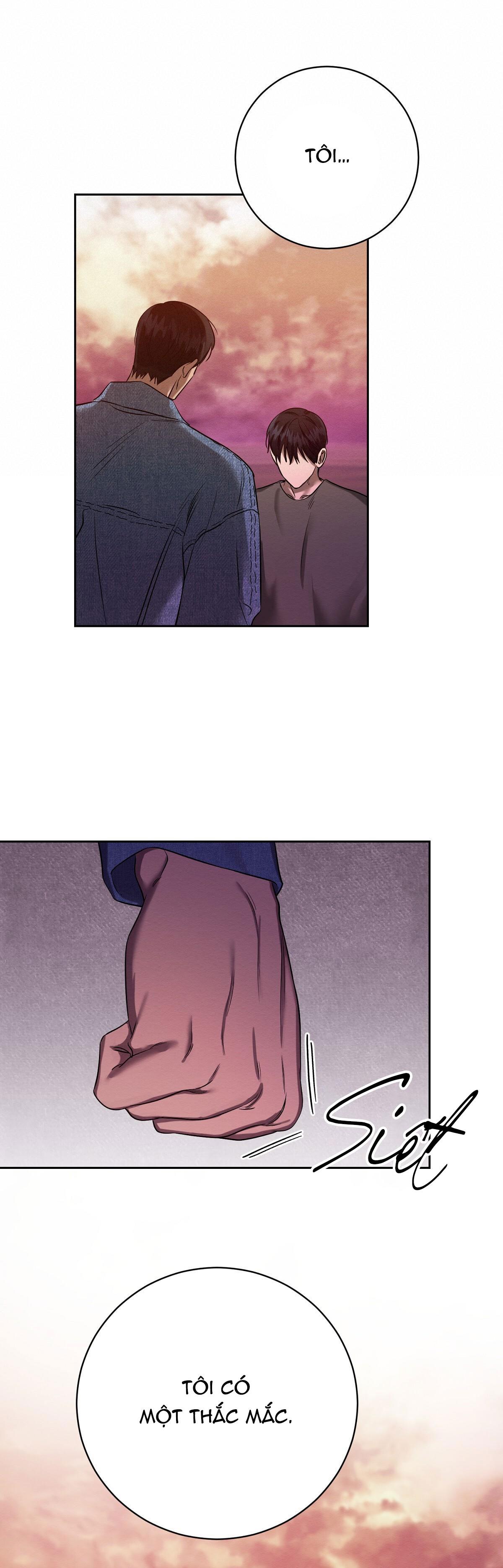 lý do của ác nhân chapter 34 7