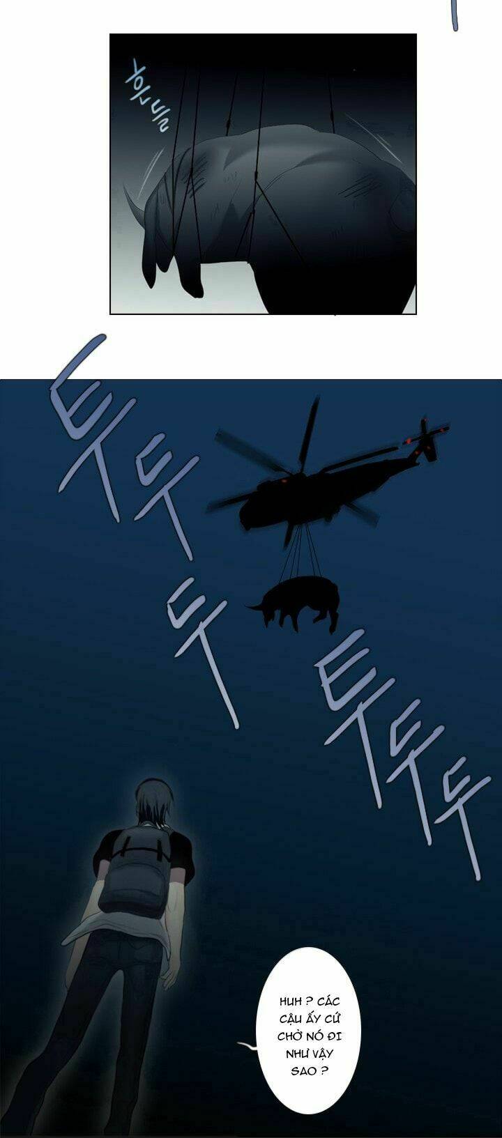 người cống hiến chapter 7 42