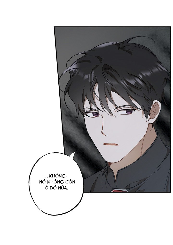 tất cả đều là sai lầm chapter 51 9