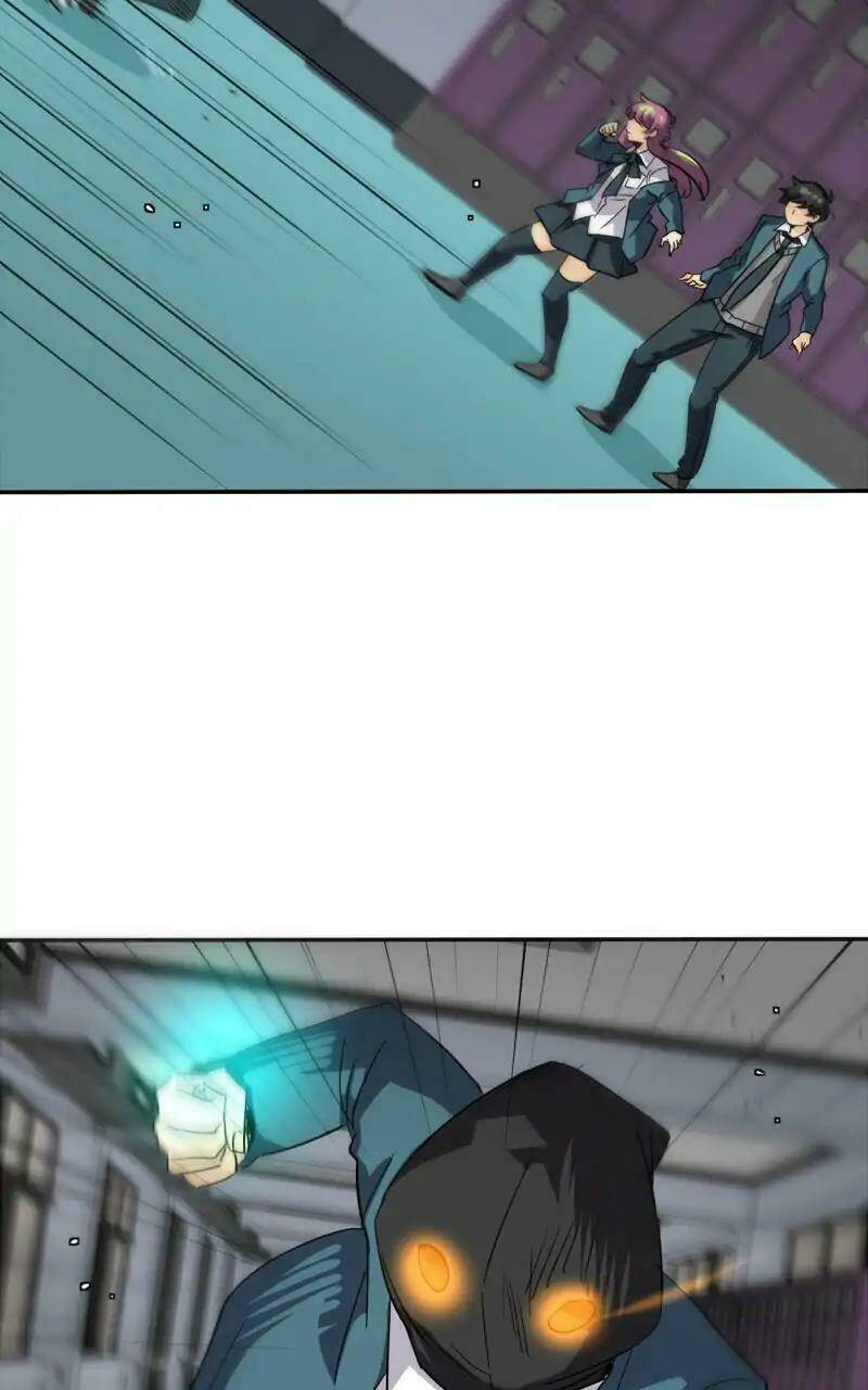 Thế Giới Không Hoàn Hảo Chapter 161 72