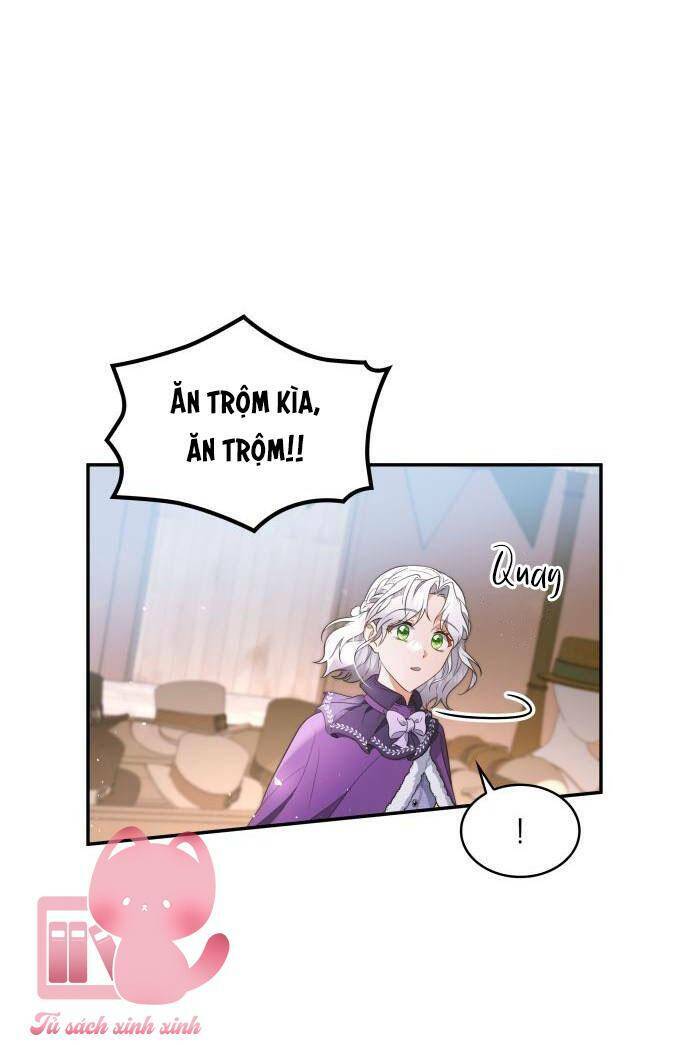 'di vật' melvin để lại chapter 24 47