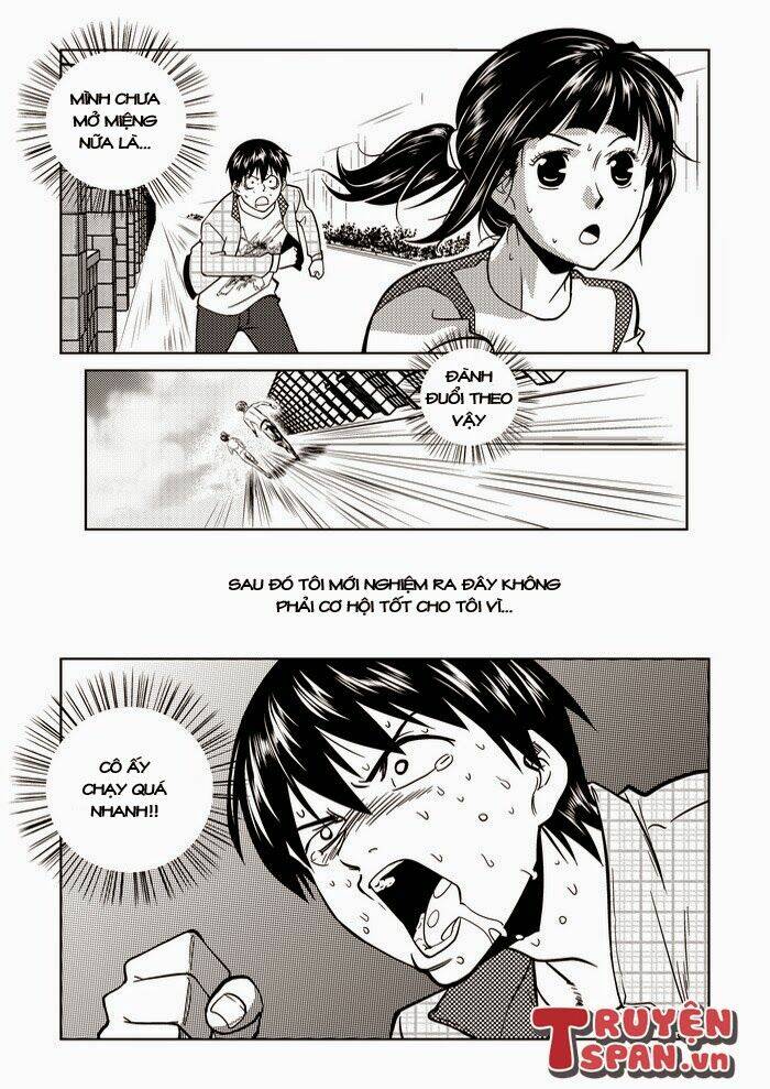 đoan não chapter 3 4