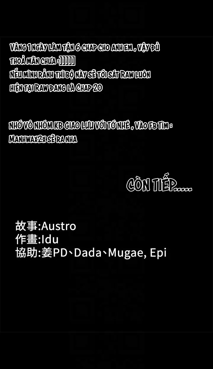 bạn gái message chapter 6 31