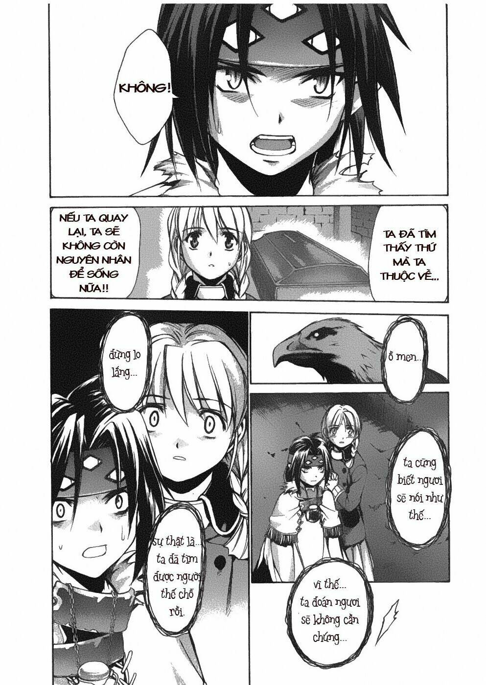 chrono crusade chapter 10 18