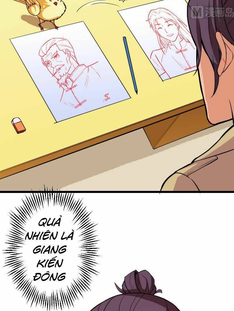 ngưu thư cung ứng thương chapter 106 7