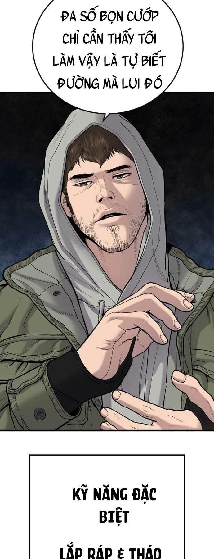 đặc vụ kim chapter 71 42