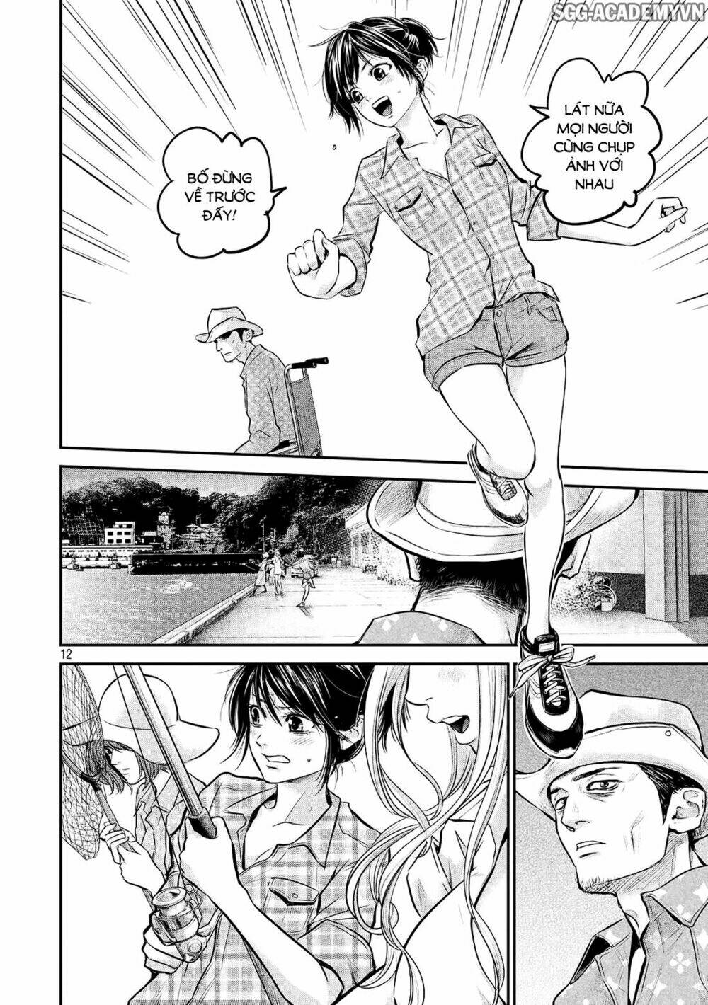 đạo luật nhiều vợ chapter 62 12