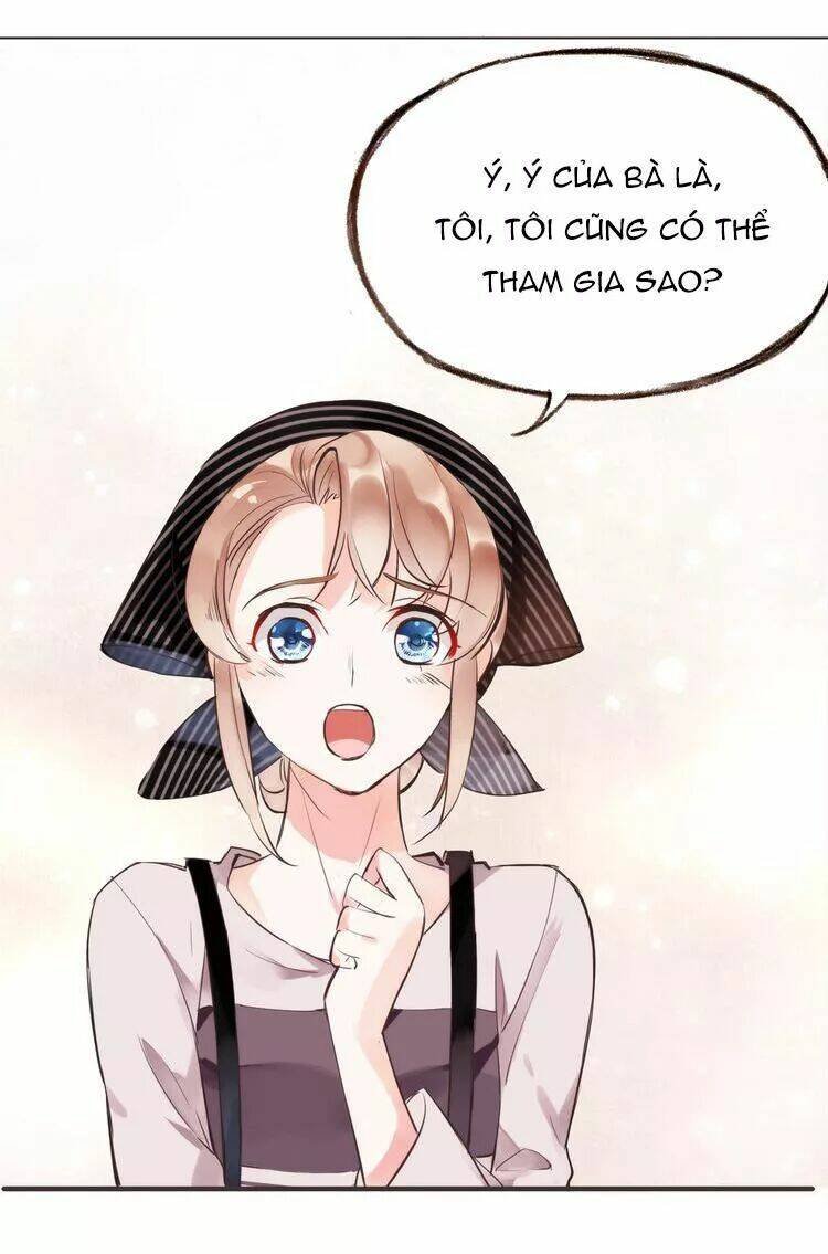 nở rộ trên bụi gai chapter 35 5