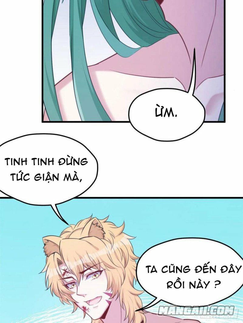 [16+] thảnh thơi thú thế chủng chủng điền, sinh sinh tể chapter 210 30