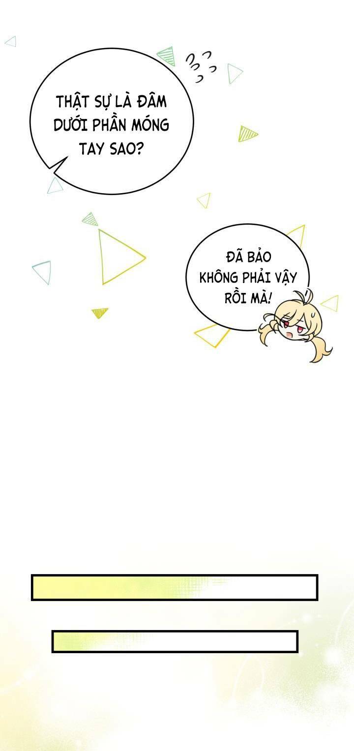 công chúa dược sĩ bé con chapter 6 70