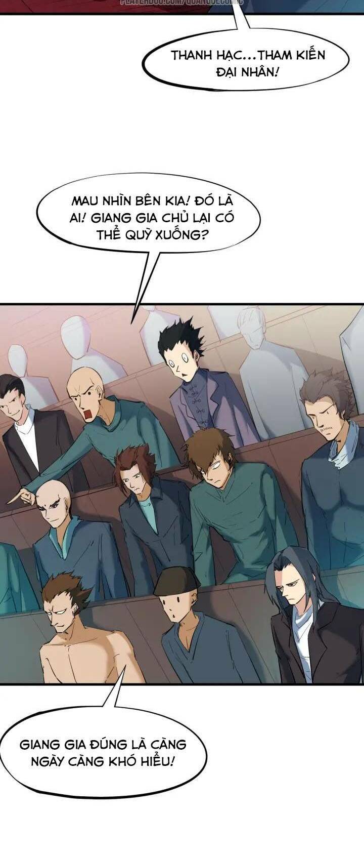 long mạch võ thần chapter 24 8