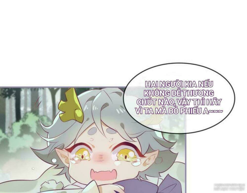 tà quân khó dưỡng tiểu ma phi chapter 12 66