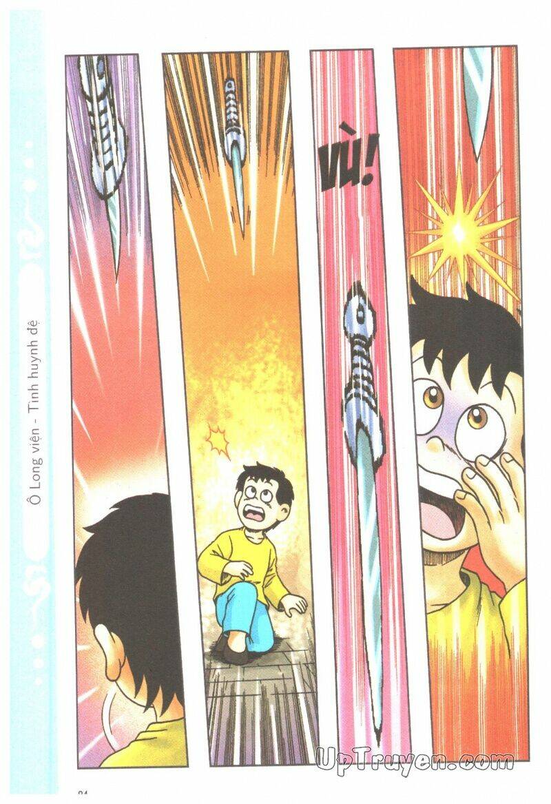 ô long viện tình huynh đệ chapter 6.3 27