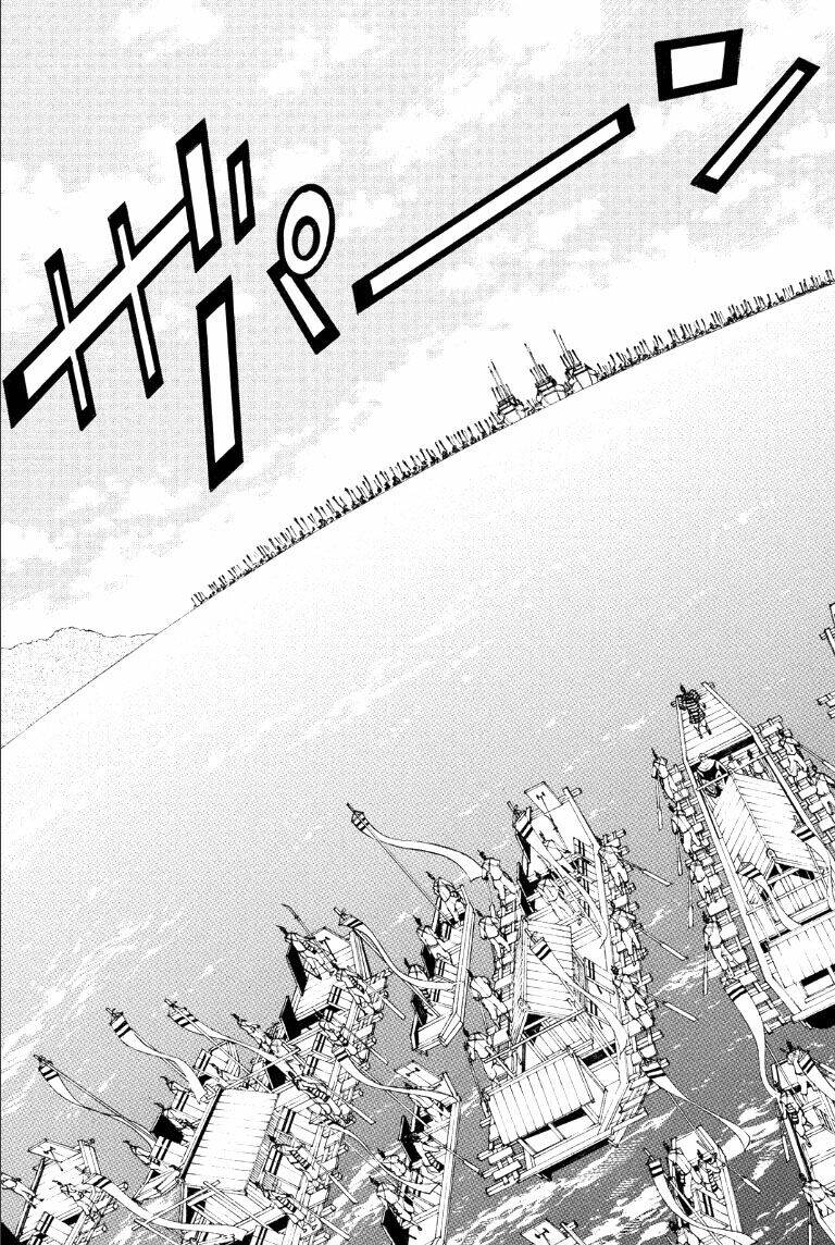 thiếu niên vương phần 2 chapter 73 44