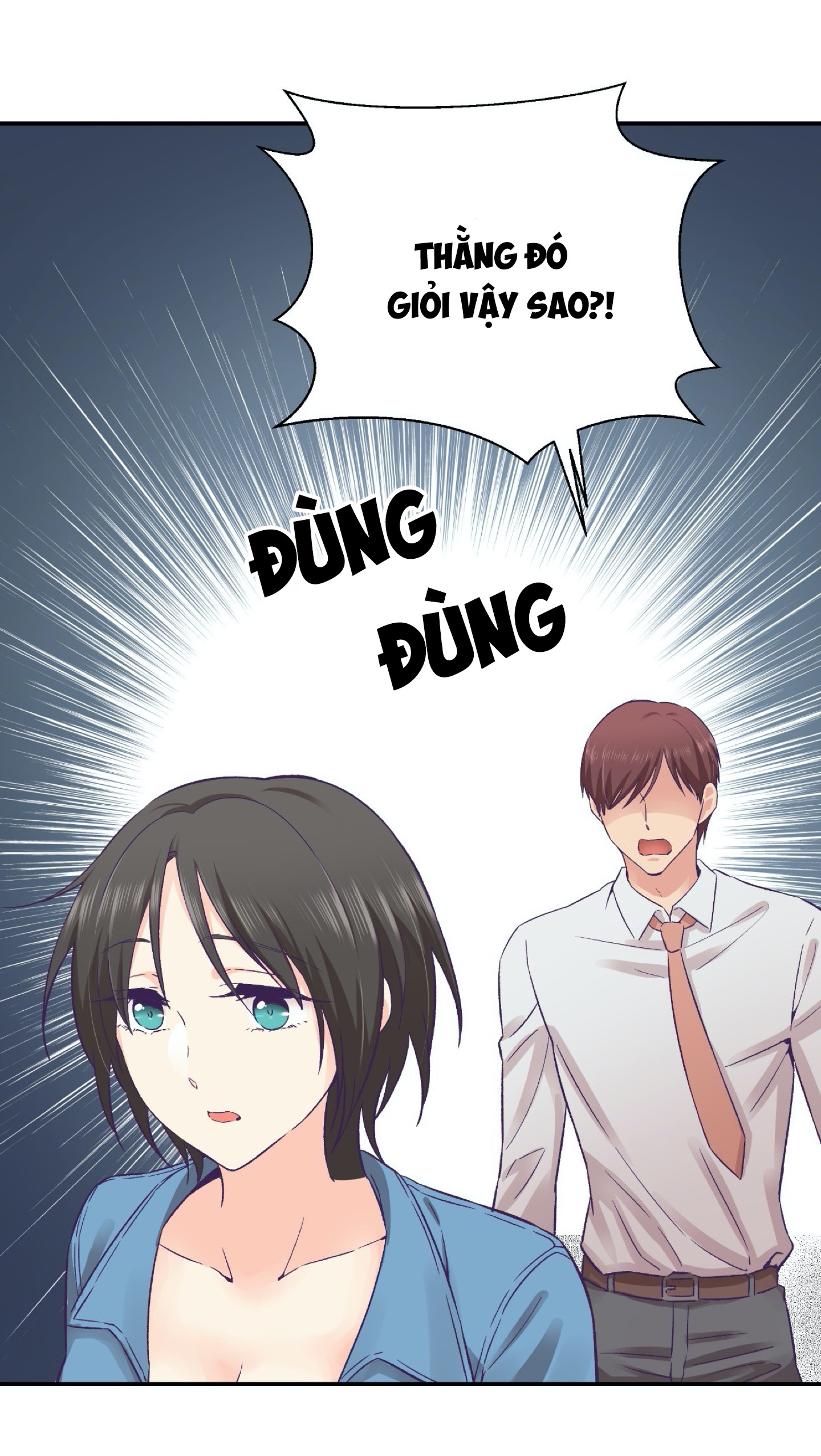 mềm mại tan chảy chapter 26 29