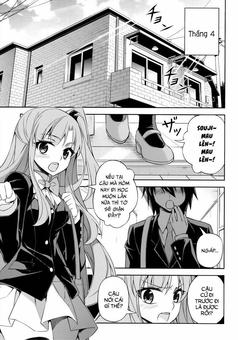 ark:romancer chapter 10 33