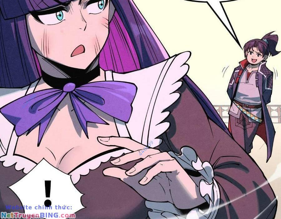 vạn cổ chí tôn chapter 264 101