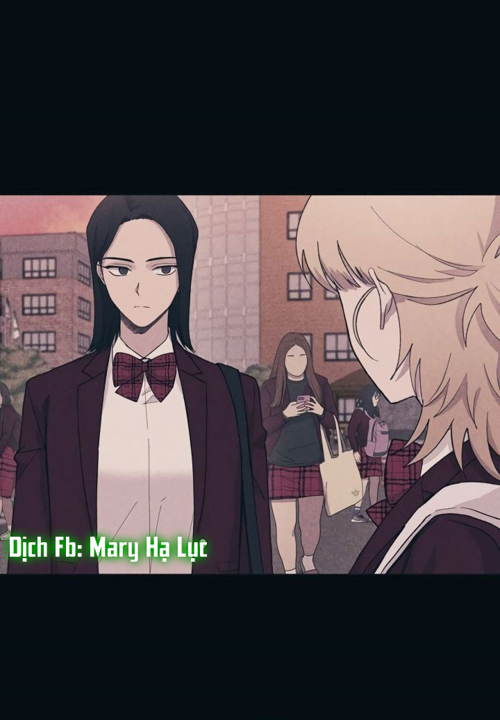 yeonwoo ngây thơ chapter 19 50