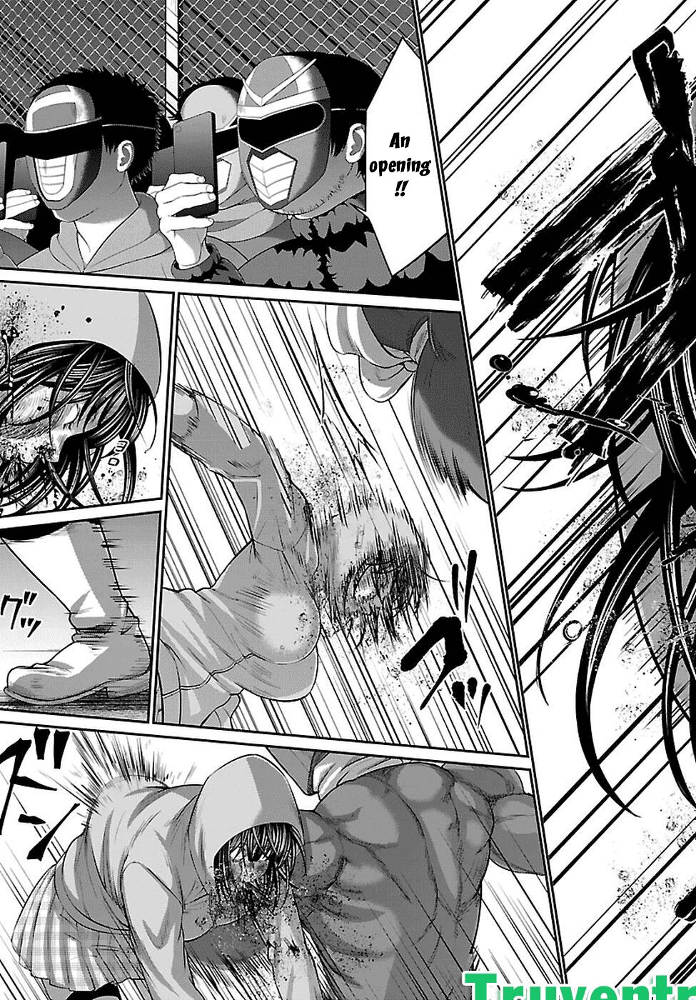 dead tube chapter 40.1 23