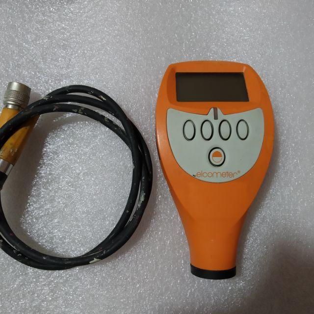 Máy đo độ dày lớp phủ Elcometer A456FNFSS