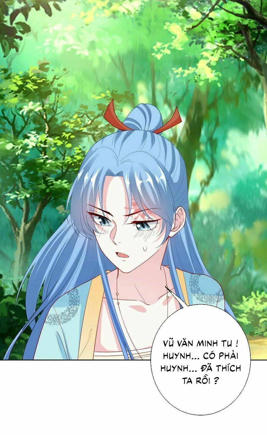 độc y đích nữ chapter 144 28