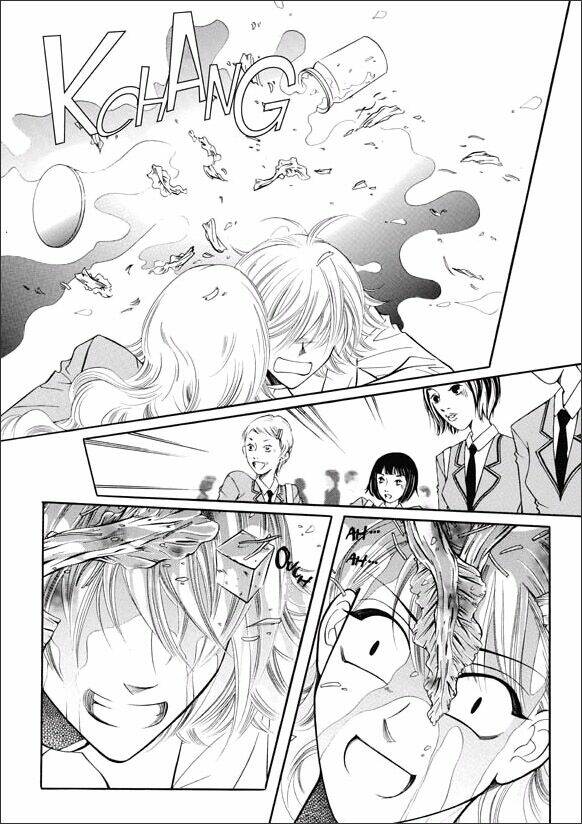 can't lose you chapter 1 13