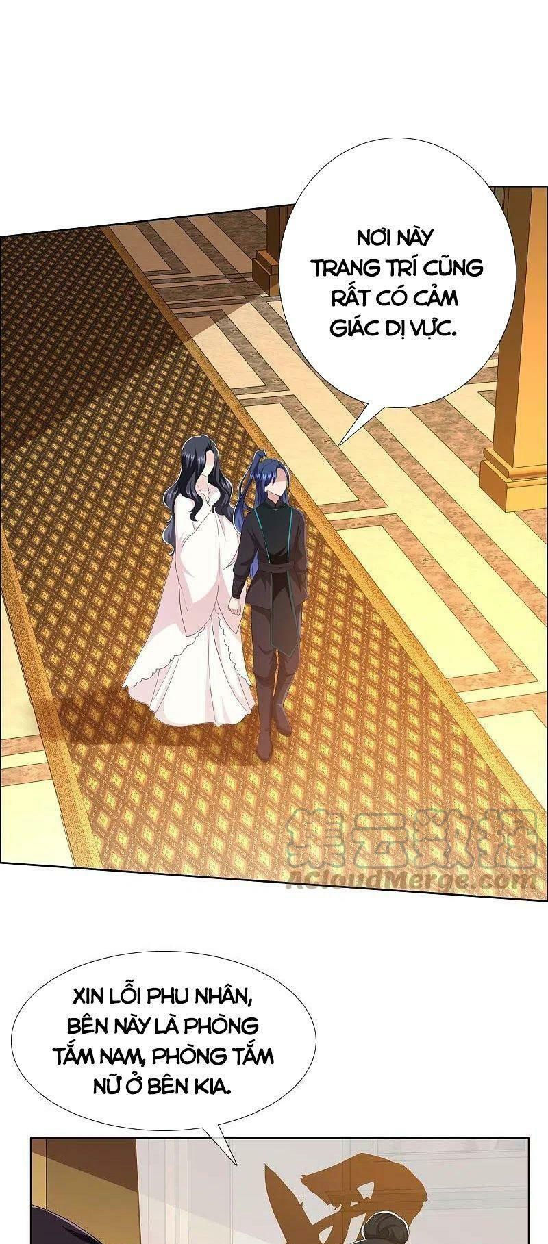 ta không phải nhân vật phản diện chapter 85 25