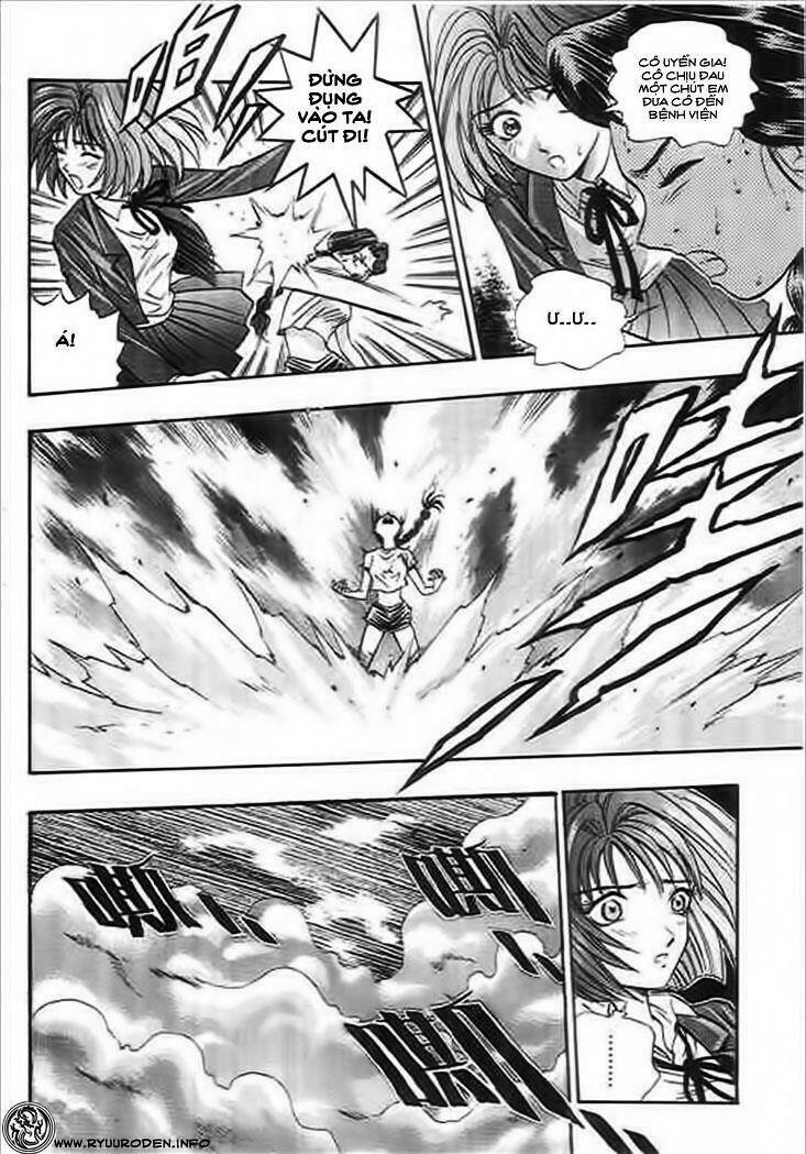 thiên địa nam nhi chapter 9 21