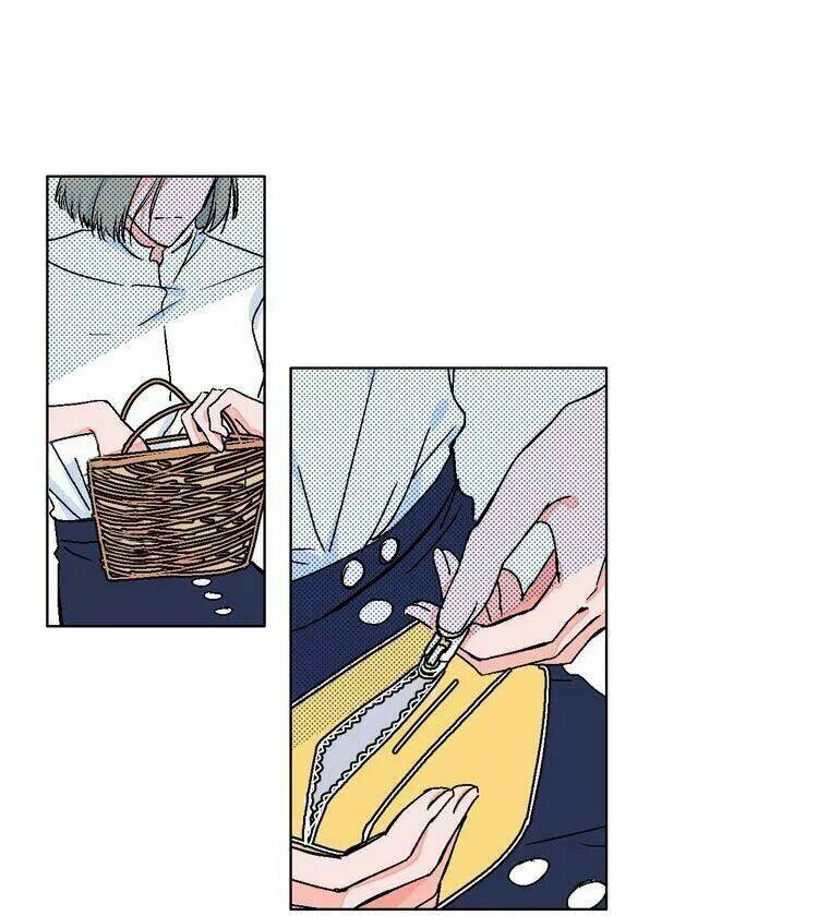 99 độ f - talk to me chapter 28 16