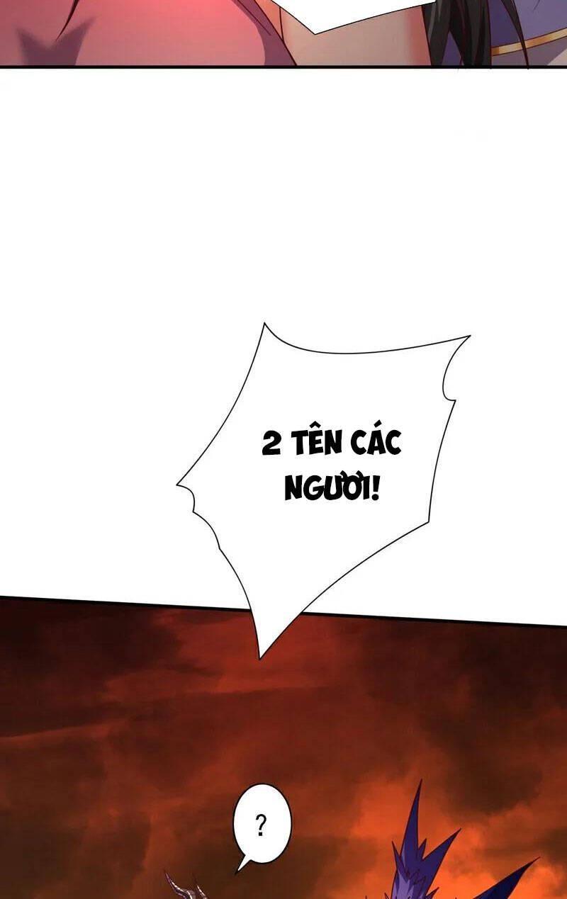 bị sư phụ xinh đẹp dùng 99 cách dạy dỗ thành thánh chapter 234 24