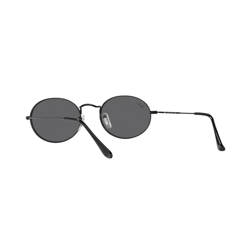 Kính mát RAY-BAN OVAL - RB3547 002/B1 Size 54