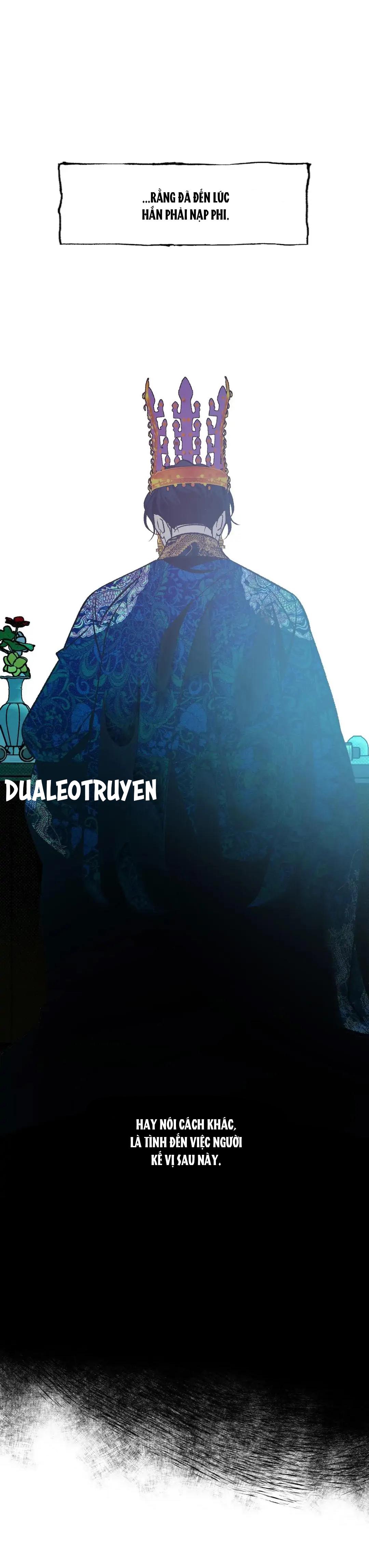 một nửa dòng máu dokkaebi chapter 7 15