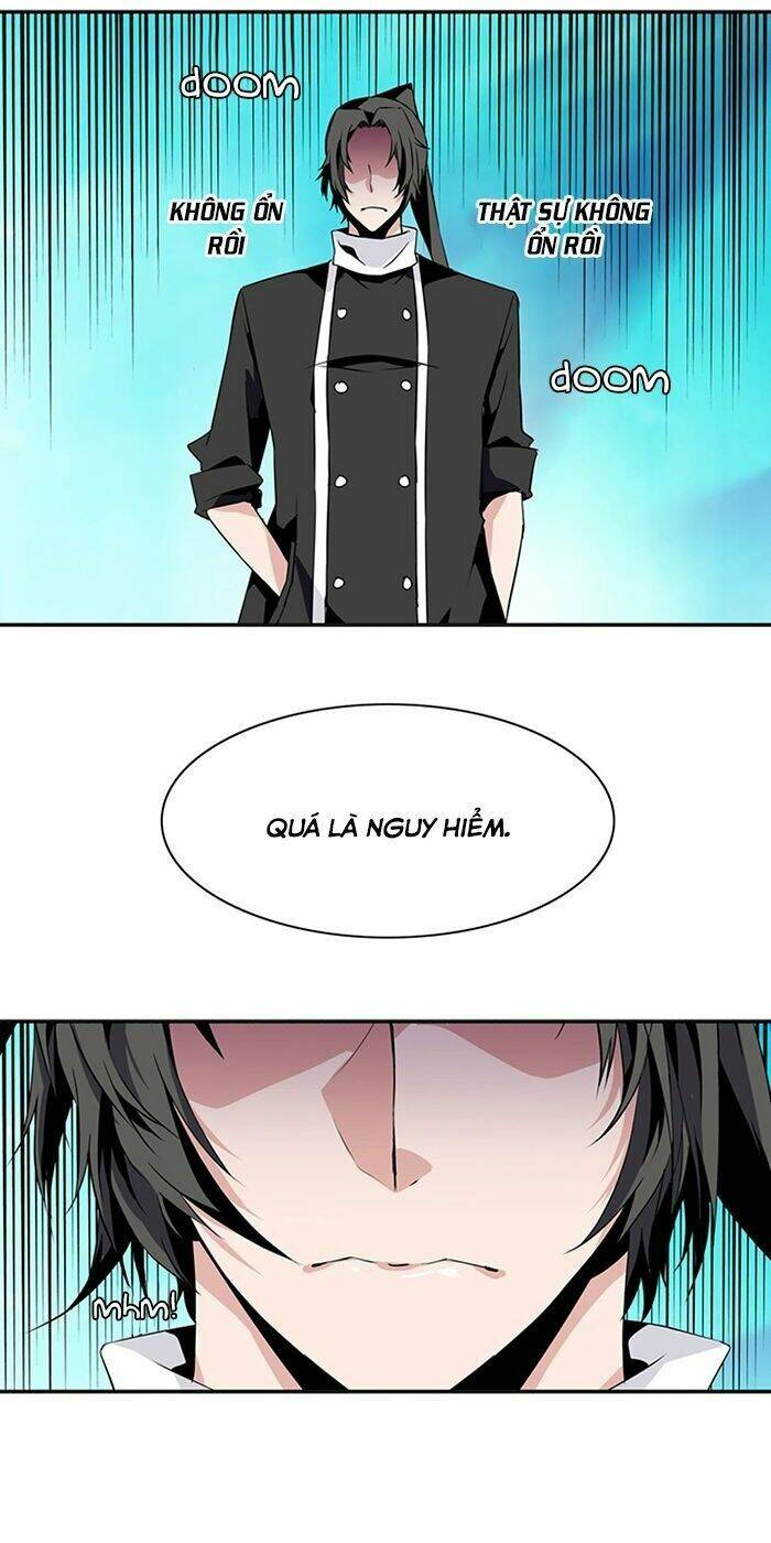 ảo mộng vương chapter 71 23