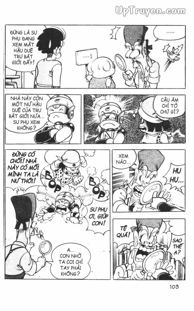 đội quân nhí nhố chapter 11 105