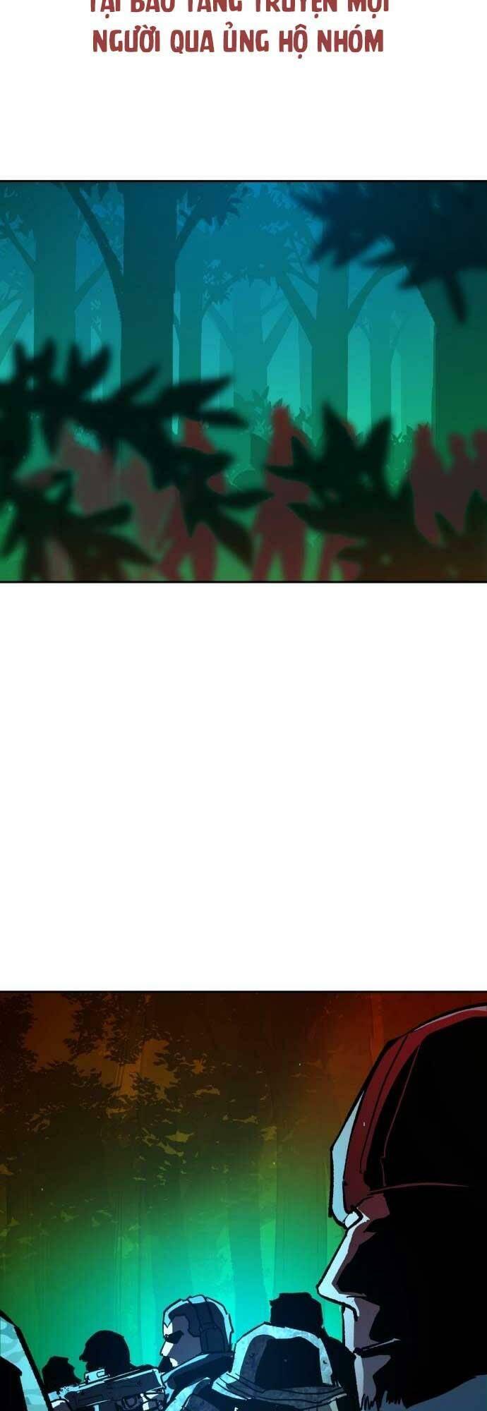 bạn học tôi là lính đánh thuê chapter 119 60