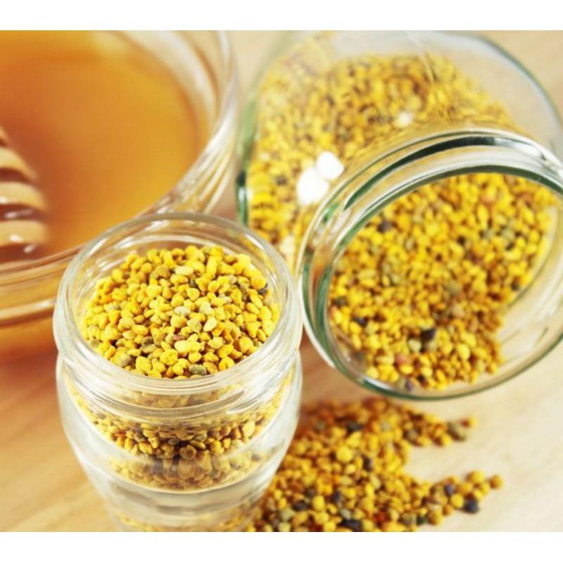 1kg phấn hoa rừng tây bắc