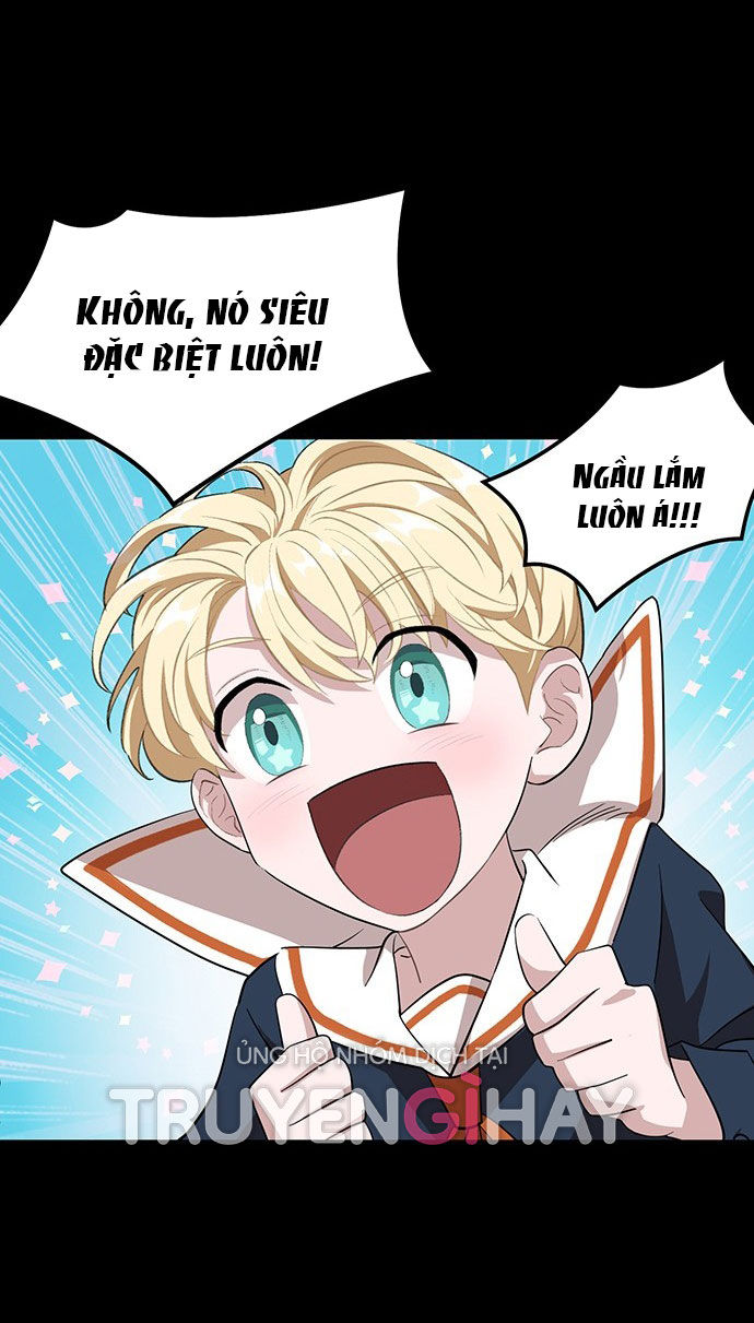 dark moon - tế đàn ánh trăng chapter 1.2 29