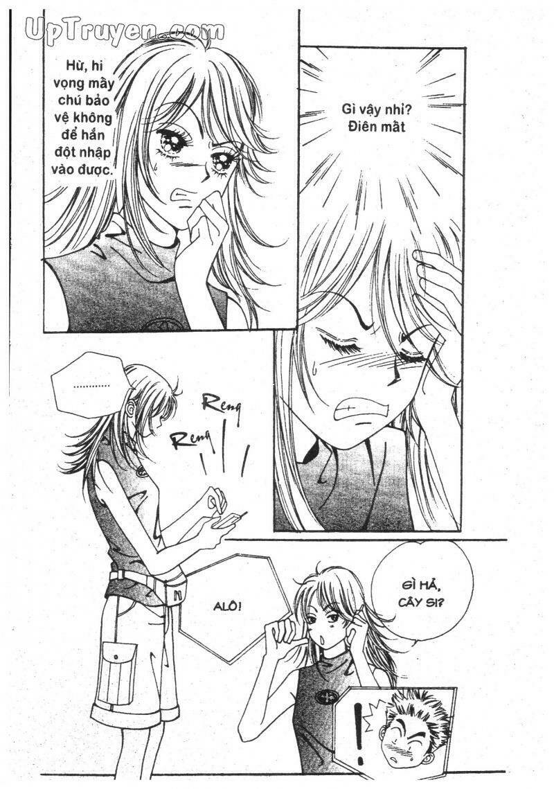 nụ hôn chàng trai chapter 7 13